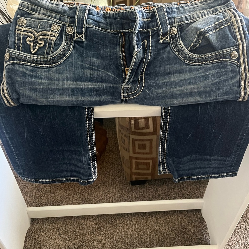 Men’s Jeans - Picture 10 of 12